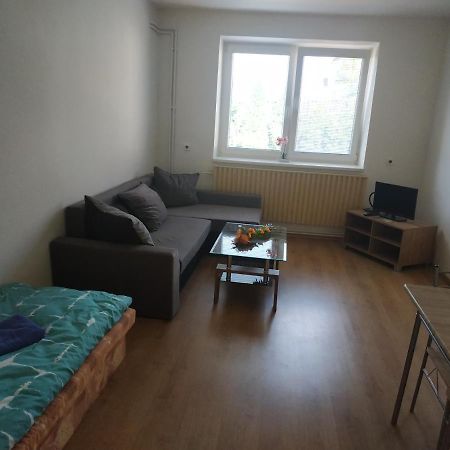 Apartmány U KOSMAČKŮ Šakvice Exterior foto