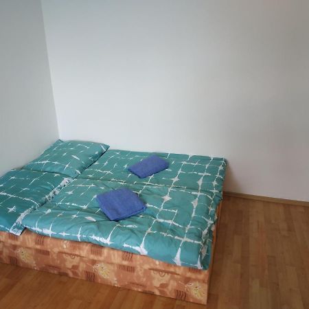 Apartmány U KOSMAČKŮ Šakvice Exterior foto