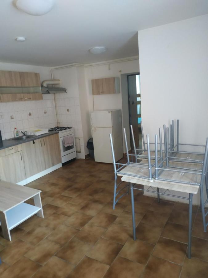Apartmány U KOSMAČKŮ Šakvice Exterior foto